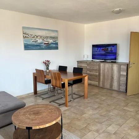 Apartamento Ciovo
