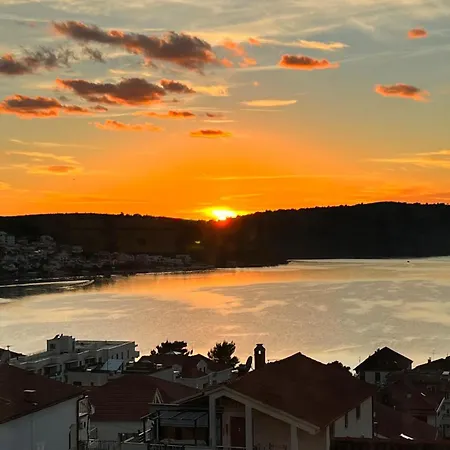 Ciovo * Trogir