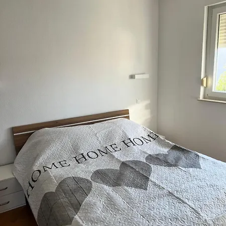 Ciovo Apartamento Trogir